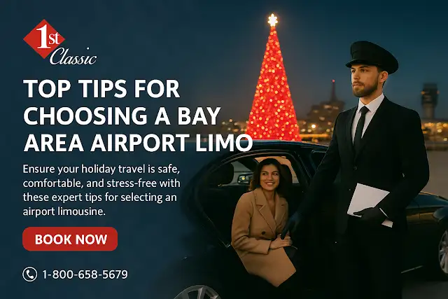 Top Tips for Choosing a Private and Corporate Airport Limo & Black Car Service